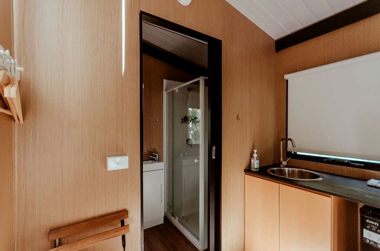 Tiny Houses (Australia, Agnes Water, Queensland)