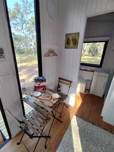 Vacation Rentals (Australia, Deepwater, Queensland)