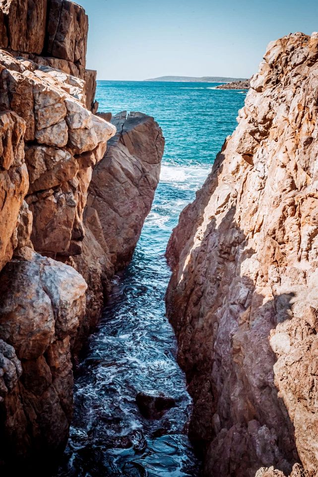 Coastal Tiny House for Glamping near Deepwater National Park