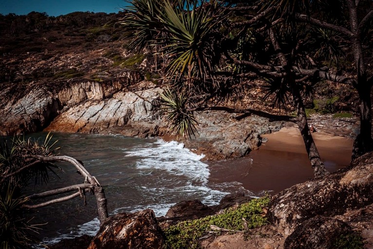 Vacation Rentals (Australia, Deepwater, Queensland)