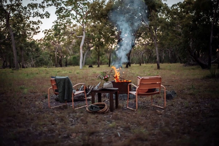 Vacation Rentals (Australia, Deepwater, Queensland)