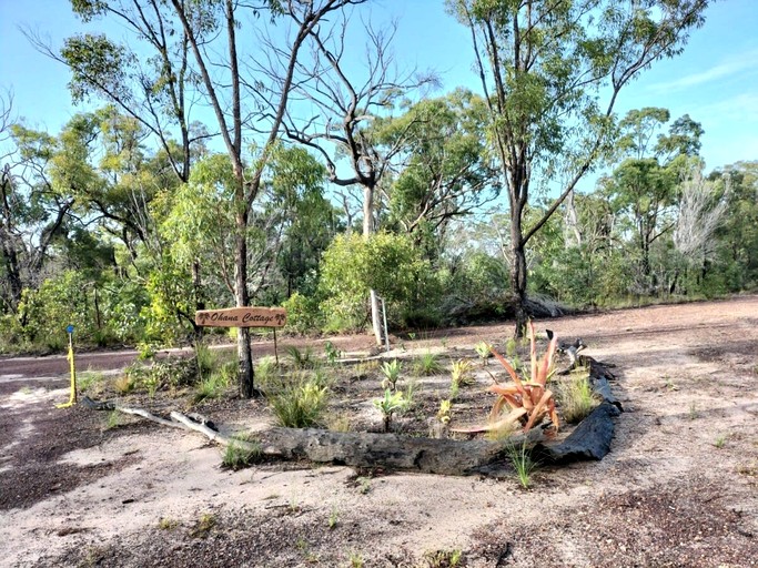 Vacation Rentals (Australia, Deepwater, Queensland)