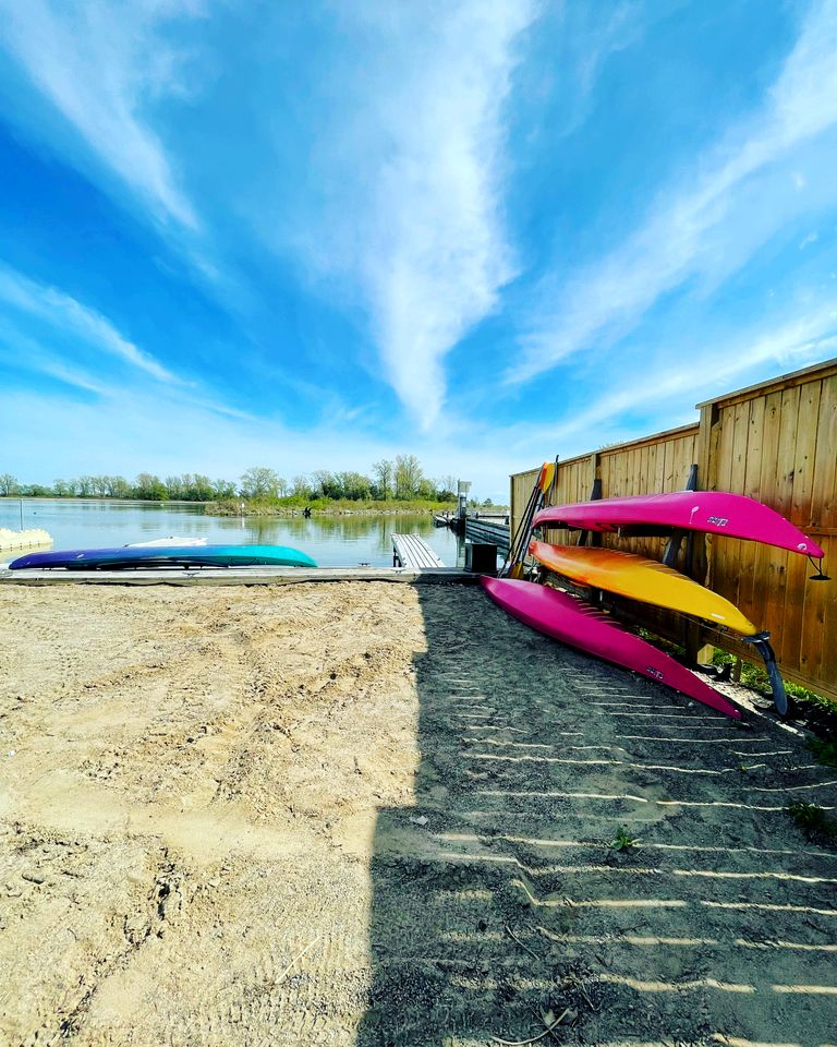 Coastal Vacation Rental Great for Water Activities in Ontario