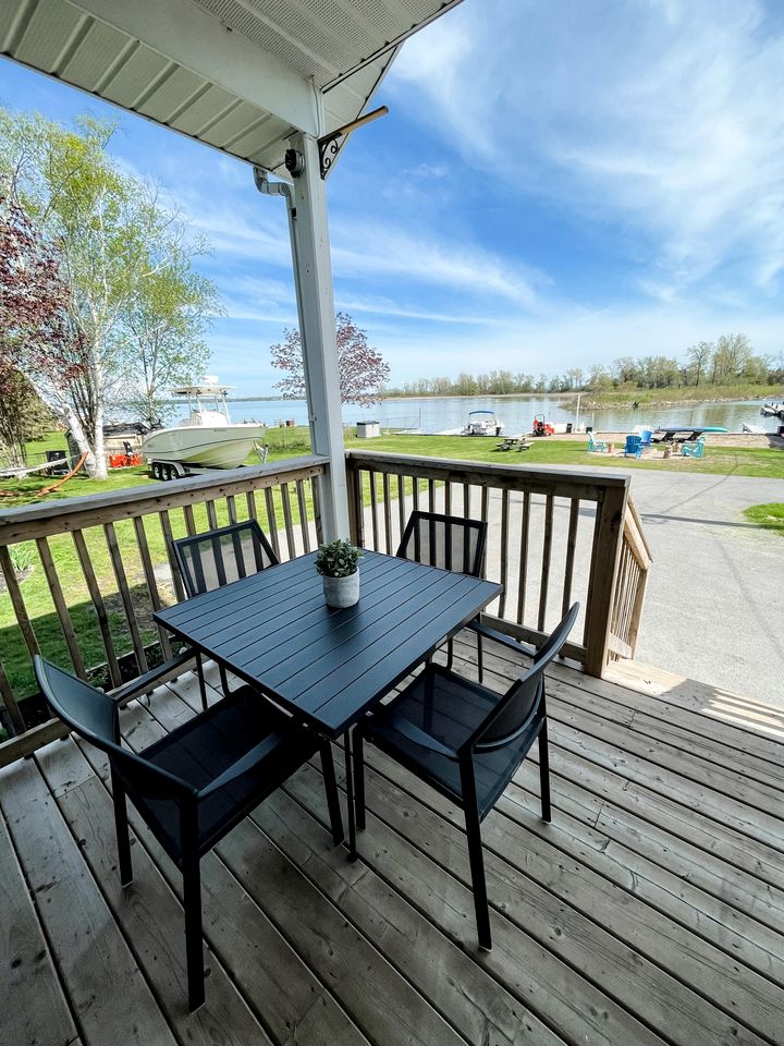 Coastal Vacation Rental Great for Water Activities in Ontario