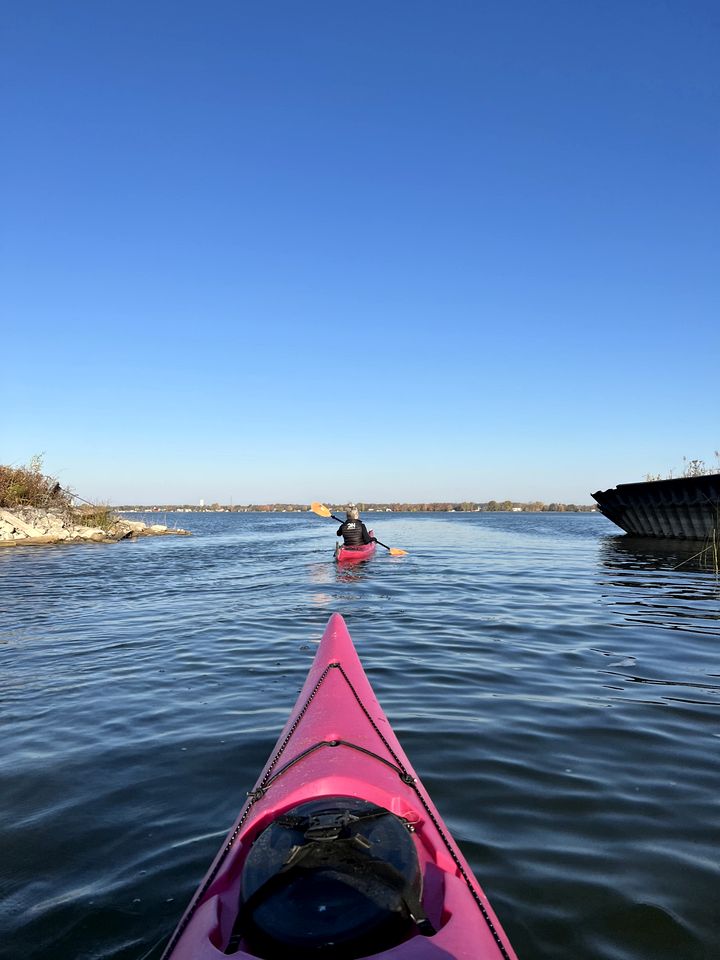 Coastal Vacation Rental Great for Water Activities in Ontario