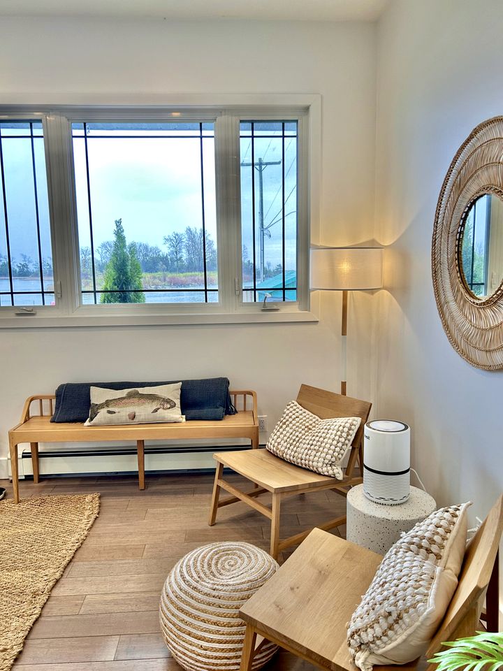 Coastal Vacation Rental Great for Water Activities in Ontario