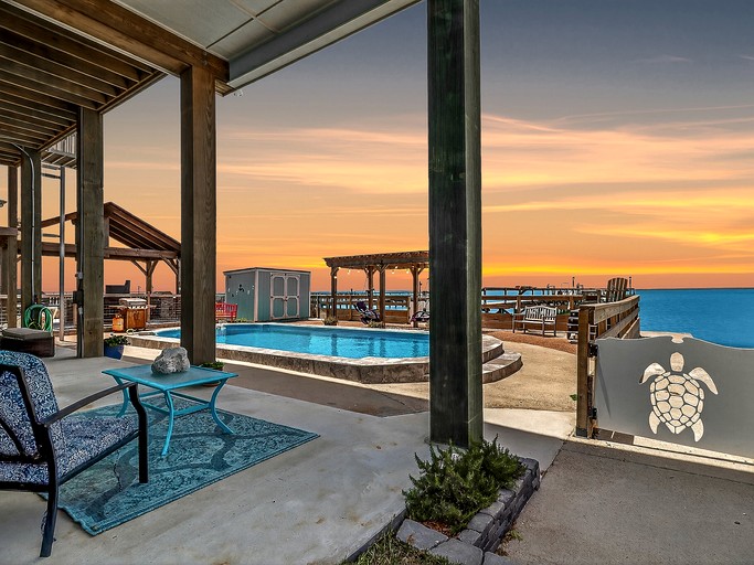 Vacation Rentals (United States of America, Rockport, Texas)