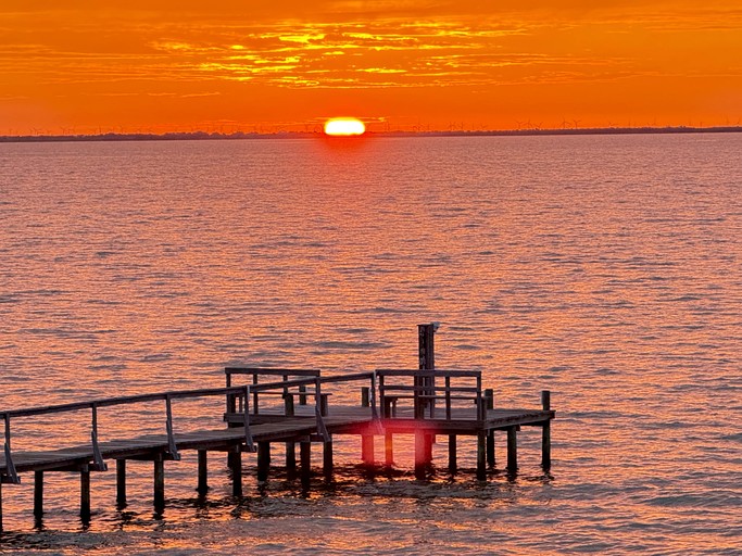 Vacation Rentals (United States of America, Rockport, Texas)