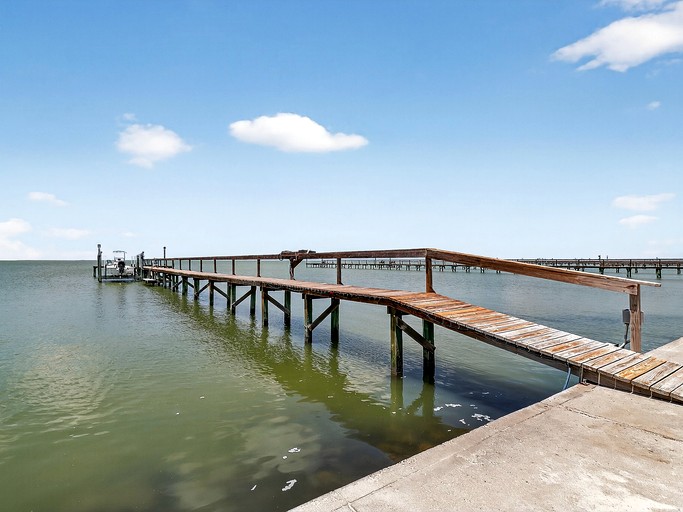 Vacation Rentals (United States of America, Rockport, Texas)