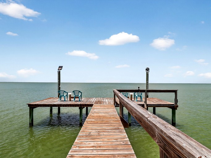 Vacation Rentals (United States of America, Rockport, Texas)