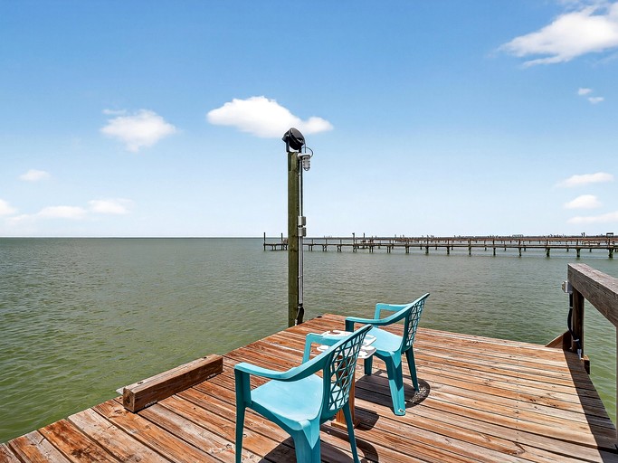 Vacation Rentals (United States of America, Rockport, Texas)