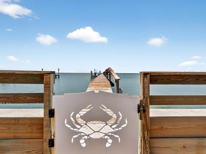 Vacation Rentals (United States of America, Rockport, Texas)