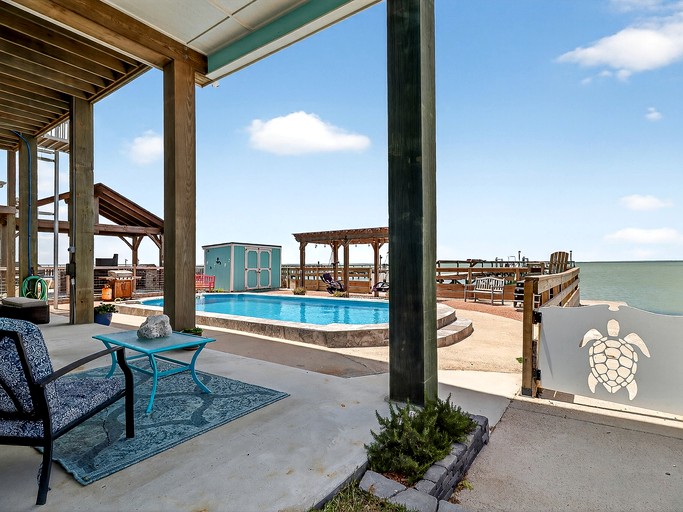 Vacation Rentals (United States of America, Rockport, Texas)