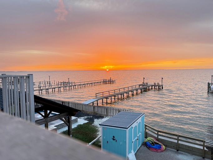 Vacation Rentals (United States of America, Rockport, Texas)