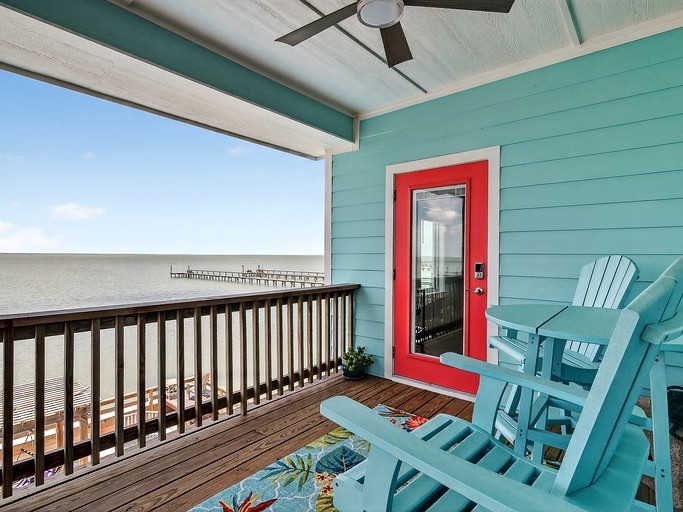 Vacation Rentals (United States of America, Rockport, Texas)