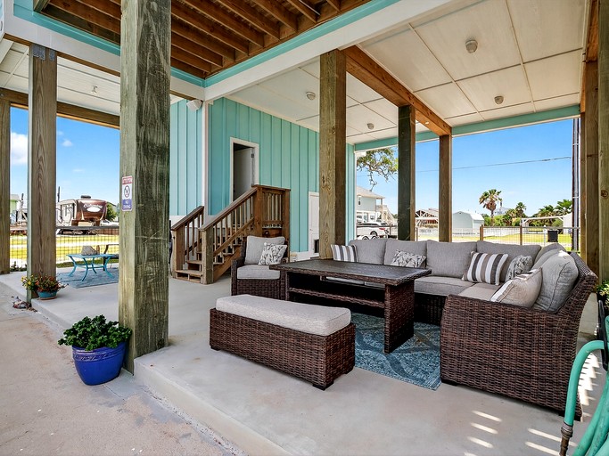 Vacation Rentals (United States of America, Rockport, Texas)