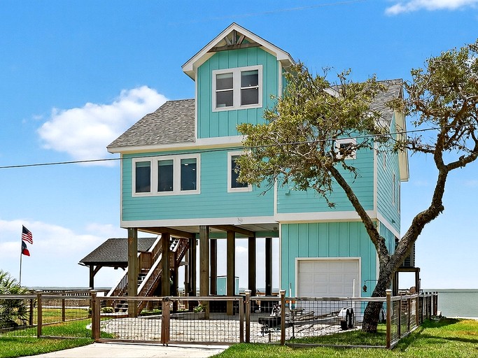 Vacation Rentals (United States of America, Rockport, Texas)