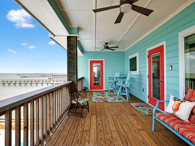 Vacation Rentals (United States of America, Rockport, Texas)