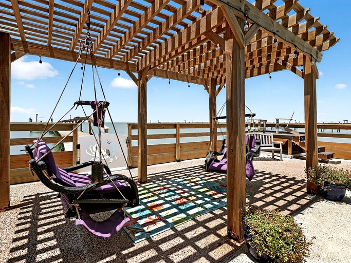 Vacation Rentals (United States of America, Rockport, Texas)