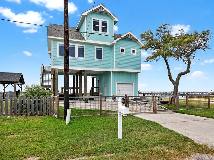 Vacation Rentals (United States of America, Rockport, Texas)
