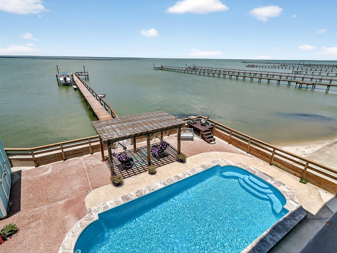 Vacation Rentals (United States of America, Rockport, Texas)