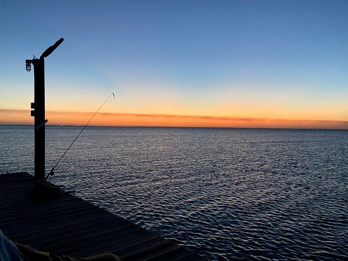 Vacation Rentals (United States of America, Rockport, Texas)