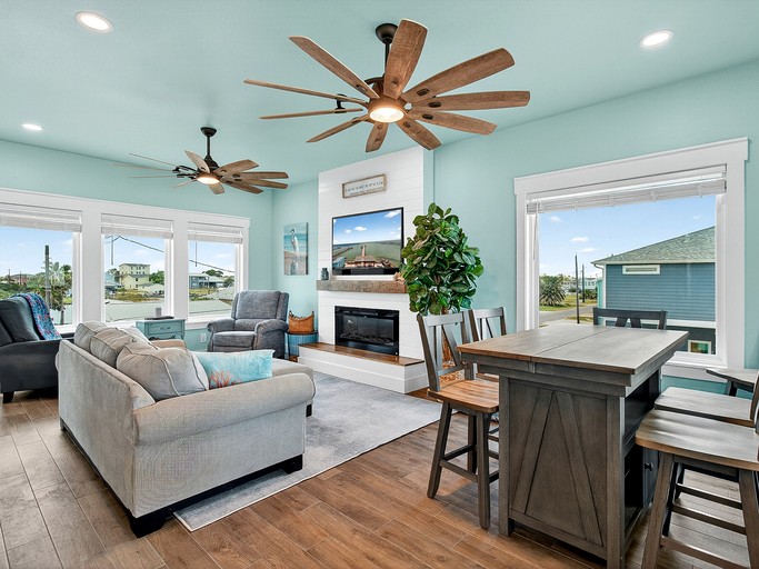 Vacation Rentals (United States of America, Rockport, Texas)