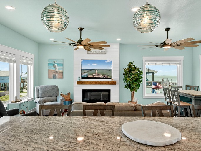 Vacation Rentals (United States of America, Rockport, Texas)