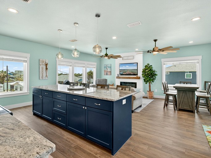 Vacation Rentals (United States of America, Rockport, Texas)