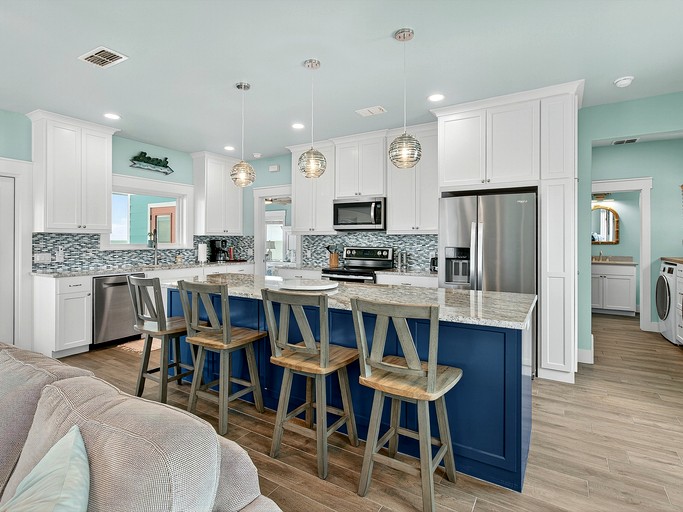 Vacation Rentals (United States of America, Rockport, Texas)