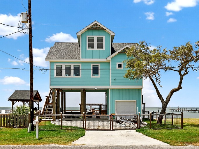 Vacation Rentals (United States of America, Rockport, Texas)