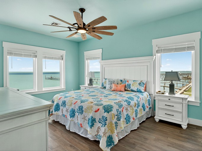 Vacation Rentals (United States of America, Rockport, Texas)