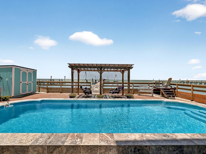 Vacation Rentals (United States of America, Rockport, Texas)