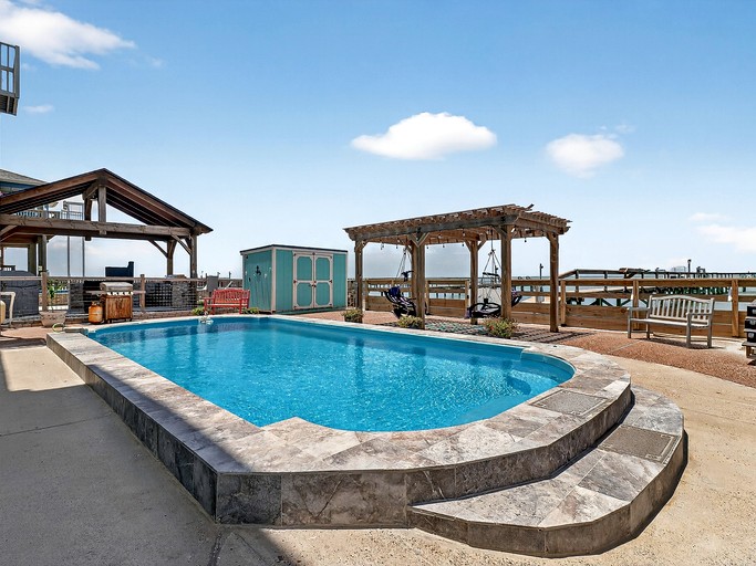 Vacation Rentals (United States of America, Rockport, Texas)