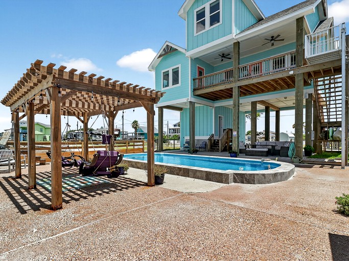 Vacation Rentals (United States of America, Rockport, Texas)