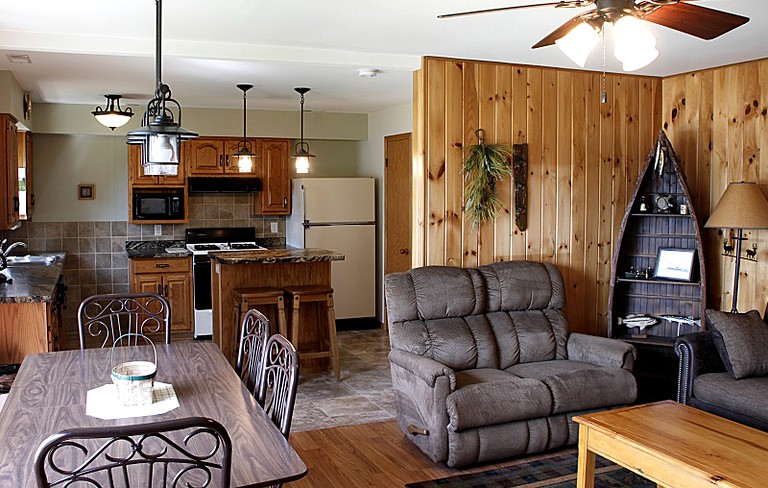 Vacation Rentals (Birchwood, Wisconsin, United States)