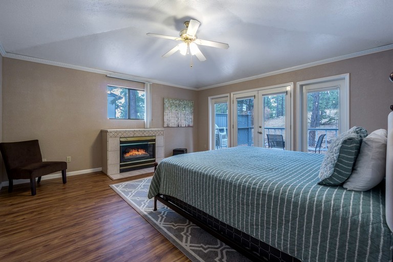 Vacation Rentals (United States of America, Flagstaff, Arizona)