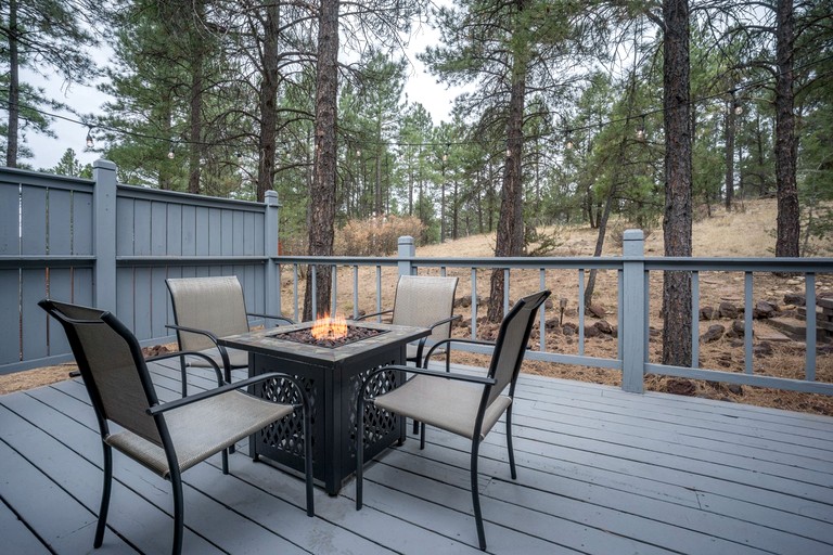 Vacation Rentals (United States of America, Flagstaff, Arizona)