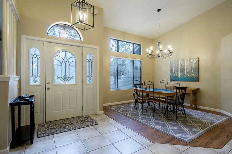 Vacation Rentals (United States of America, Flagstaff, Arizona)