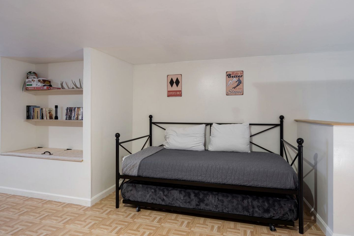 Gorgeous Vacation Rental with Game Room and Serene Backyard in Flagstaff, Arizona