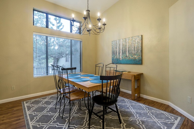 Vacation Rentals (United States of America, Flagstaff, Arizona)