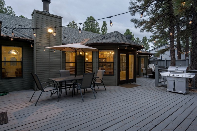 Vacation Rentals (United States of America, Flagstaff, Arizona)