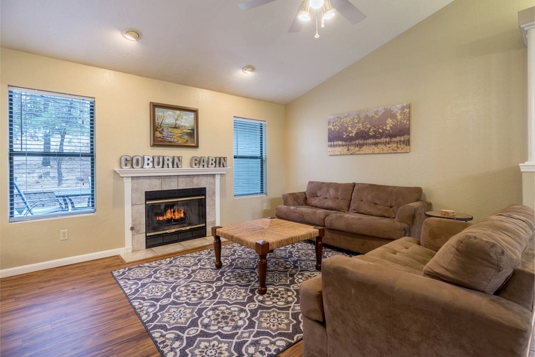 Vacation Rentals (United States of America, Flagstaff, Arizona)