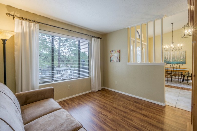 Vacation Rentals (United States of America, Flagstaff, Arizona)