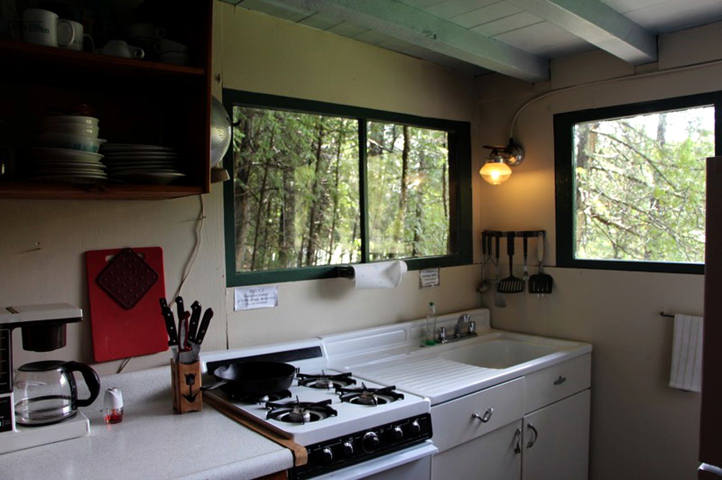 Rustic Waterfront Cabin Rental near the Village Of Saranac Lake, New York