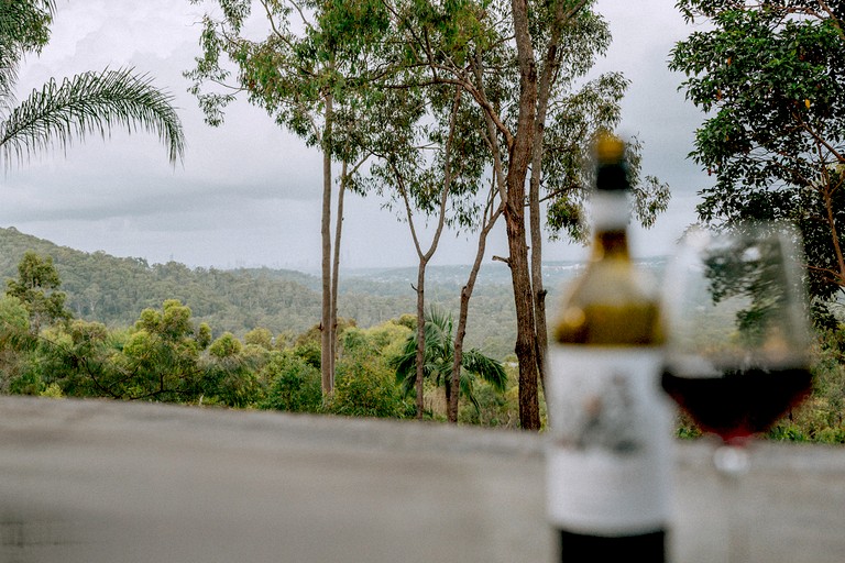 Cabins (Australia, Mudgeeraba, Queensland)