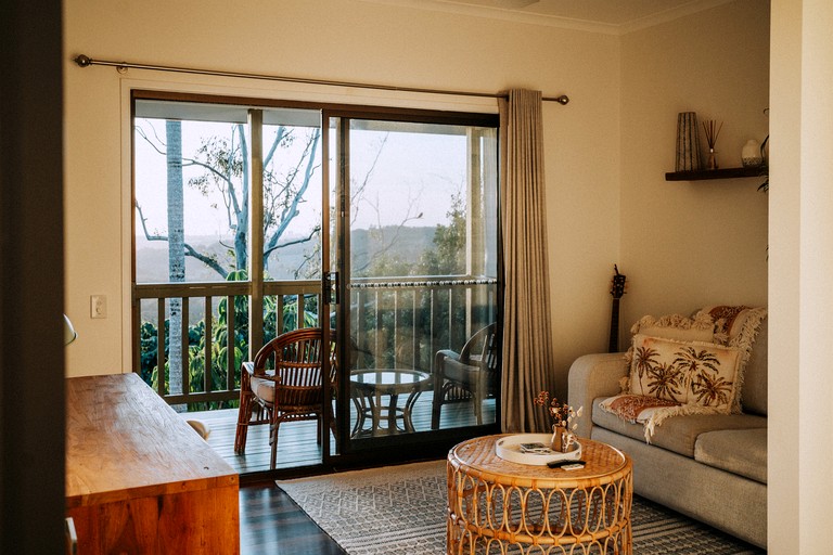 Cabins (Australia, Mudgeeraba, Queensland)