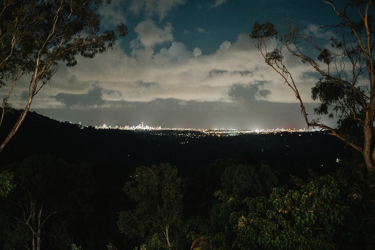 Cabins (Australia, Mudgeeraba, Queensland)