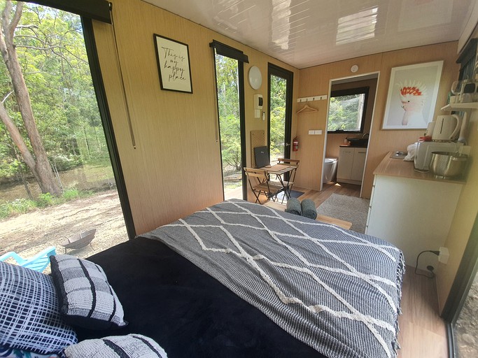 Vacation Rentals (Australia, Palmwoods, --)