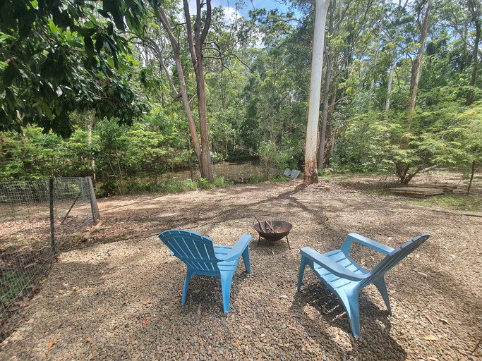 Vacation Rentals (Australia, Palmwoods, --)